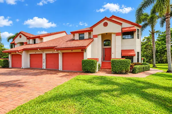 7864 Lexington Club Boulevard #D, Delray Beach, FL 33446