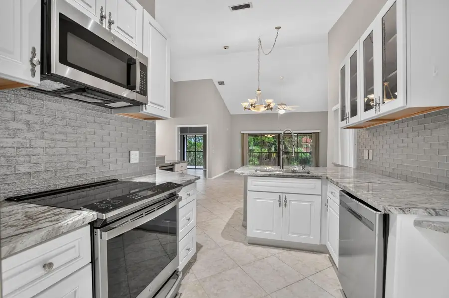7864 Lexington Club Boulevard #D, Delray Beach, FL 33446 - #2