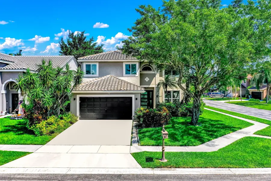 18980 Concerto Drive, Boca Raton, FL 33498 - #2