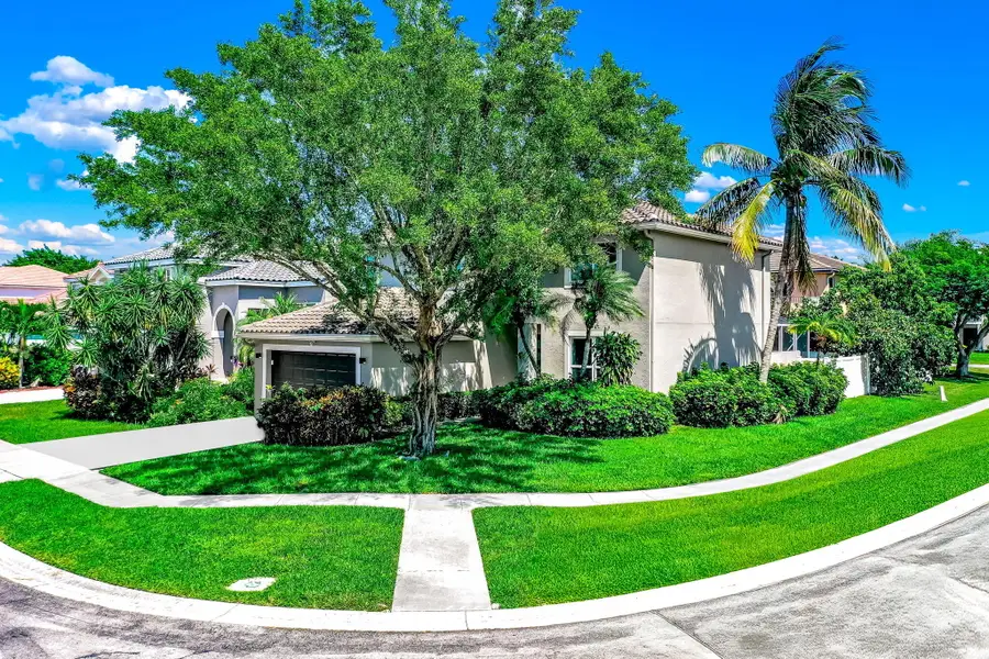 18980 Concerto Drive, Boca Raton, FL 33498 - #3