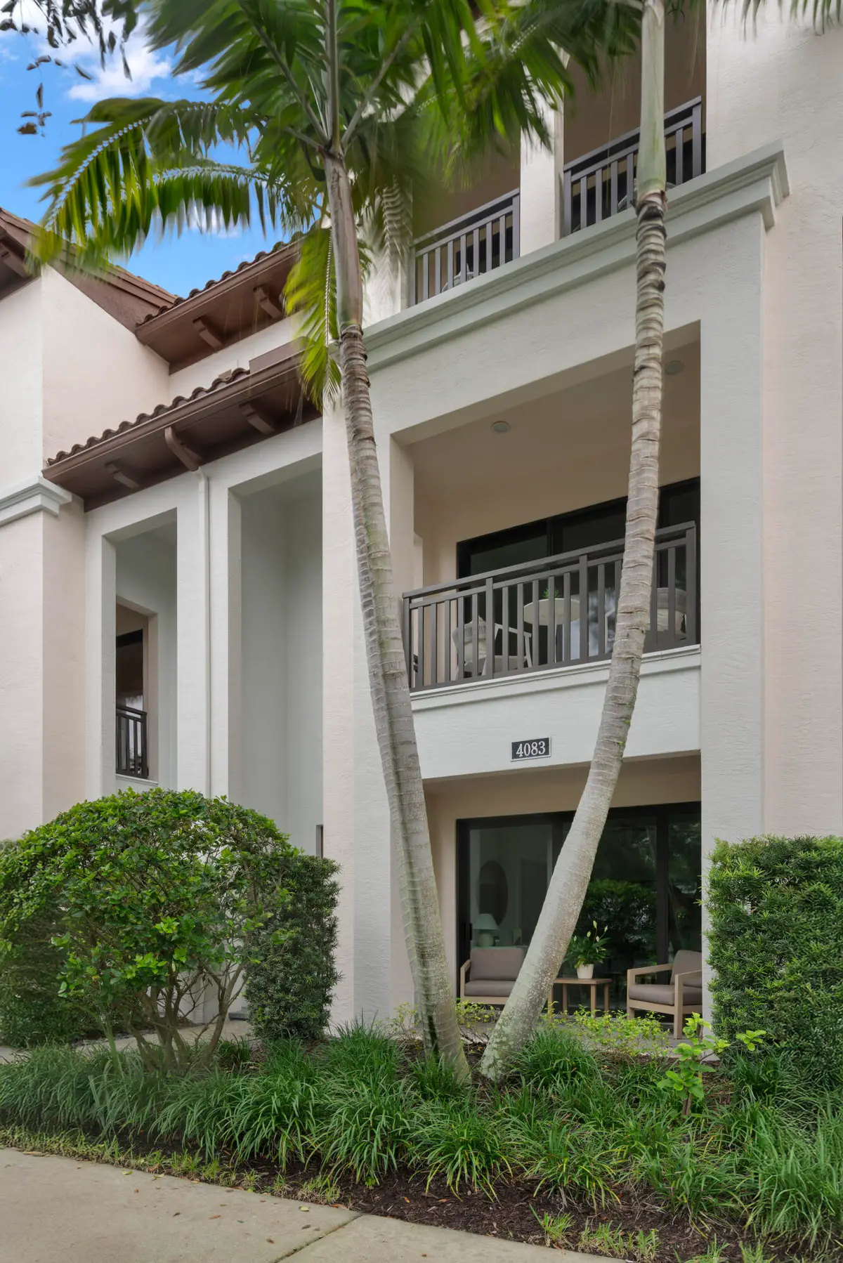 4083 Faraday Way, Palm Beach Gardens, FL 33418 - #1