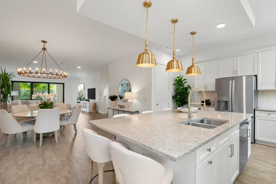 4083 Faraday Way, Palm Beach Gardens, FL 33418 - #3