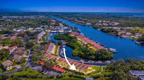 2280 Treasure Isle Drive, West Palm Beach, FL 33410