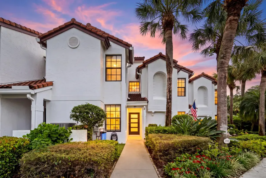 2280 Treasure Isle Drive, West Palm Beach, FL 33410 - #2