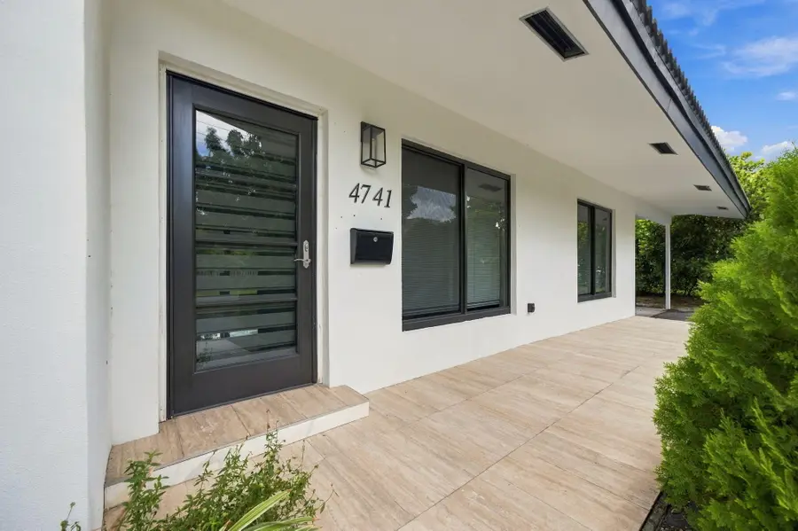 4741 NE 19th Avenue, Fort Lauderdale, FL 33308 - #3
