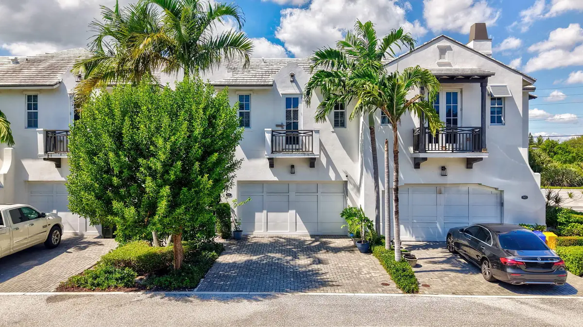 910 Hamilton Lane, Delray Beach, FL 33483 - #1