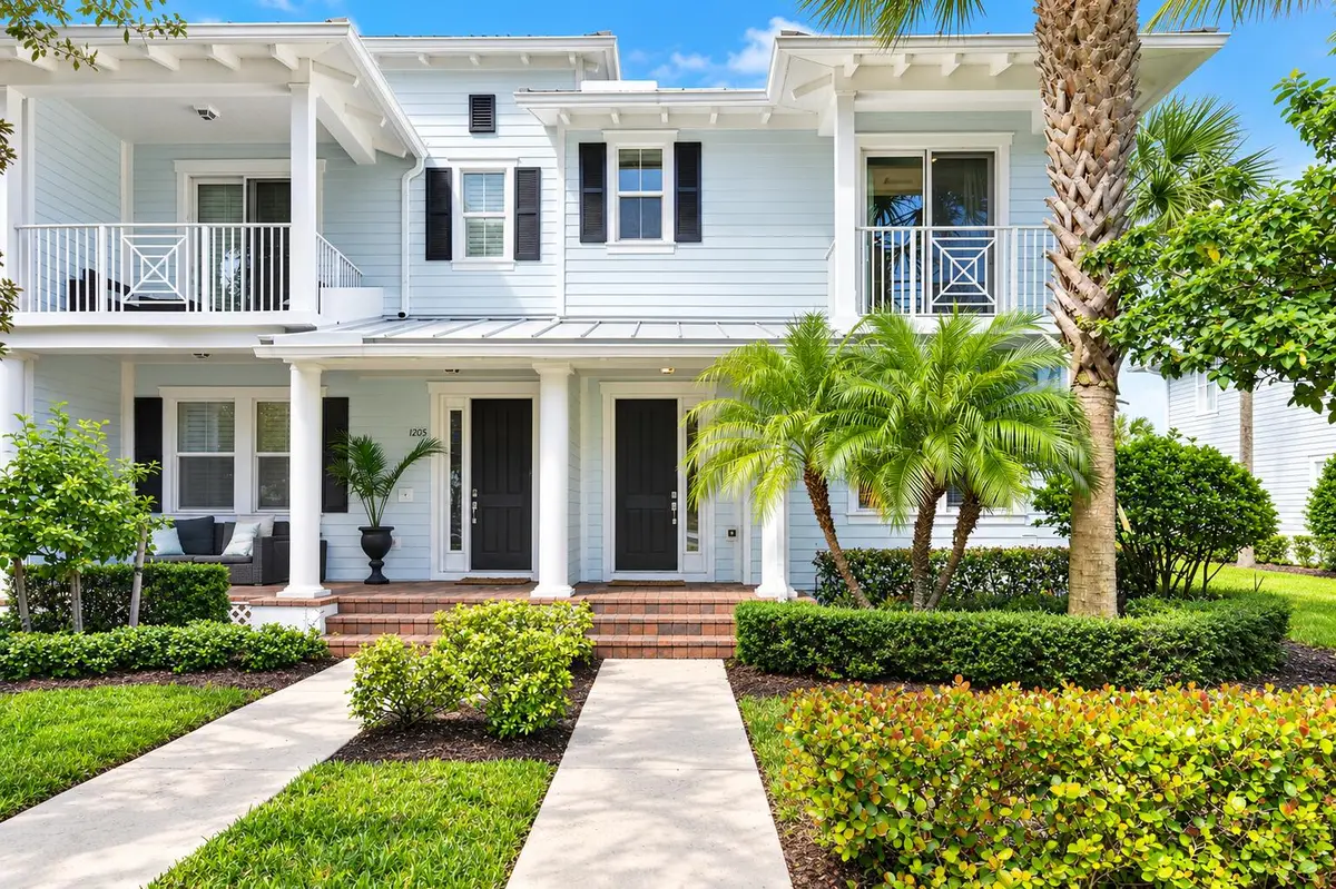 1201 Dakota Drive, Jupiter, FL 33458 - #1