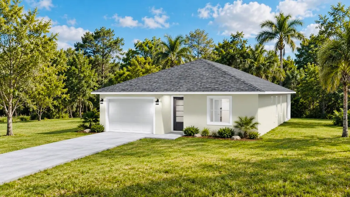 3240 Bristol Street, Sebring, FL 33872 - #1