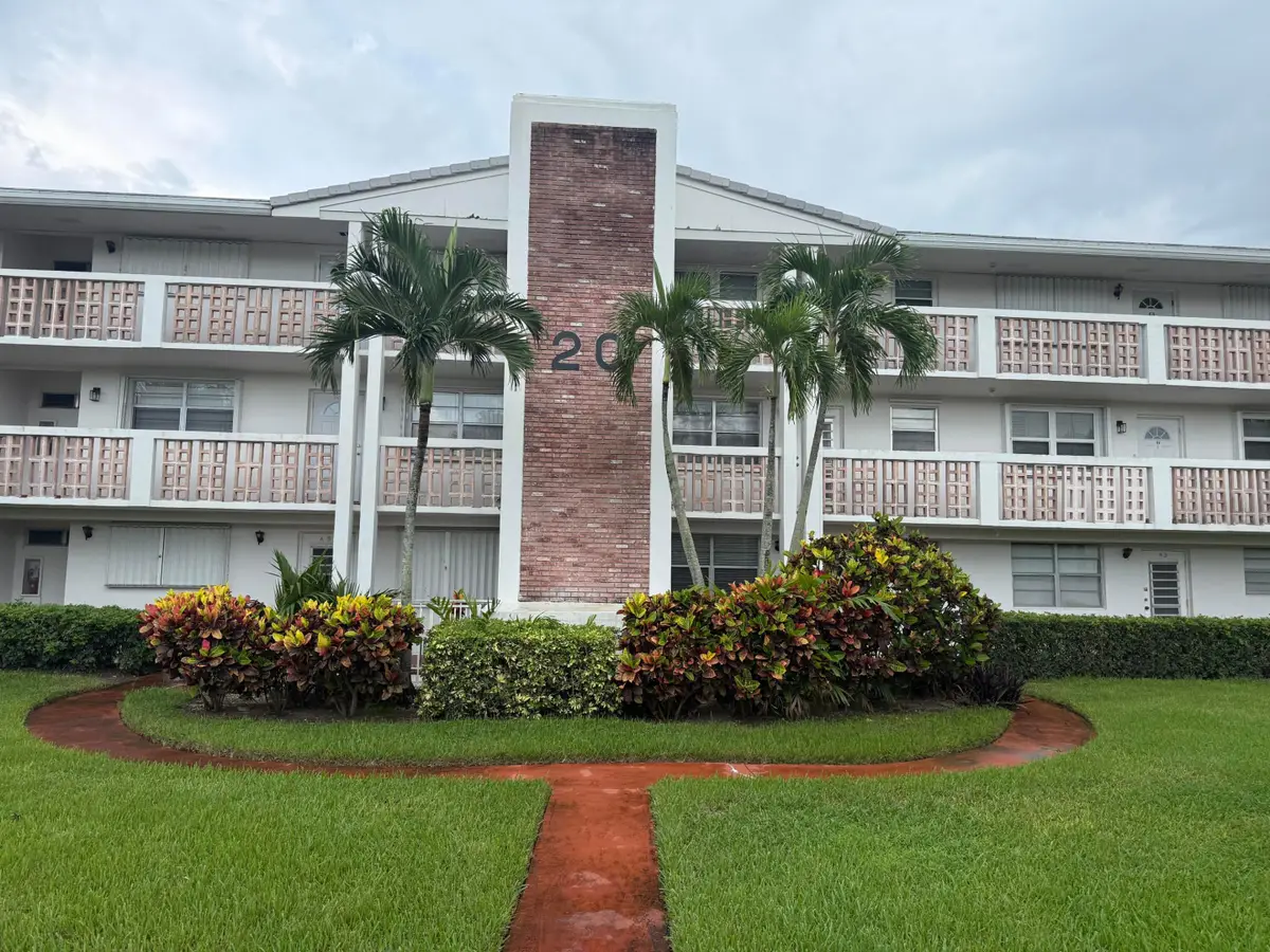 20 SE 13th Street #Unit a2, Boca Raton, FL 33432 - #1