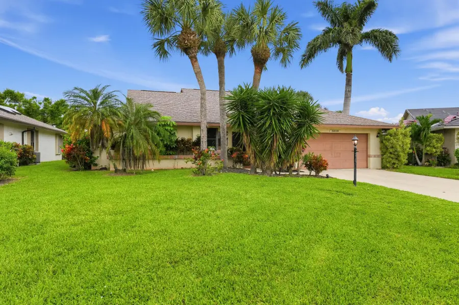 5628 Pleasant Valley Lane, Delray Beach, FL 33484 - #2