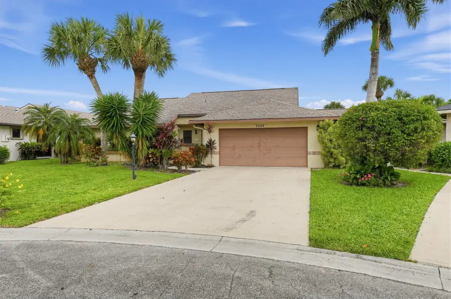 5628 Pleasant Valley Lane, Delray Beach, FL 33484 - #3