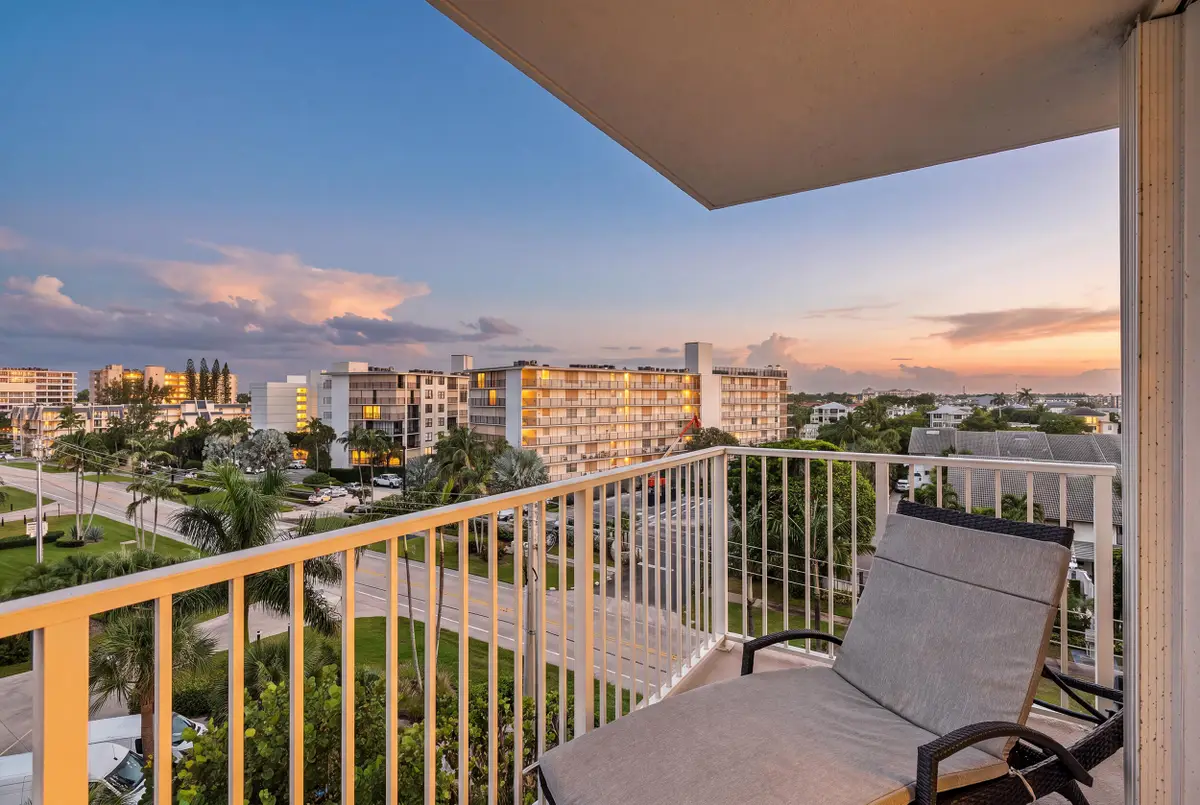 3540 S Ocean Boulevard #611, South Palm Beach, FL 33480 - #1