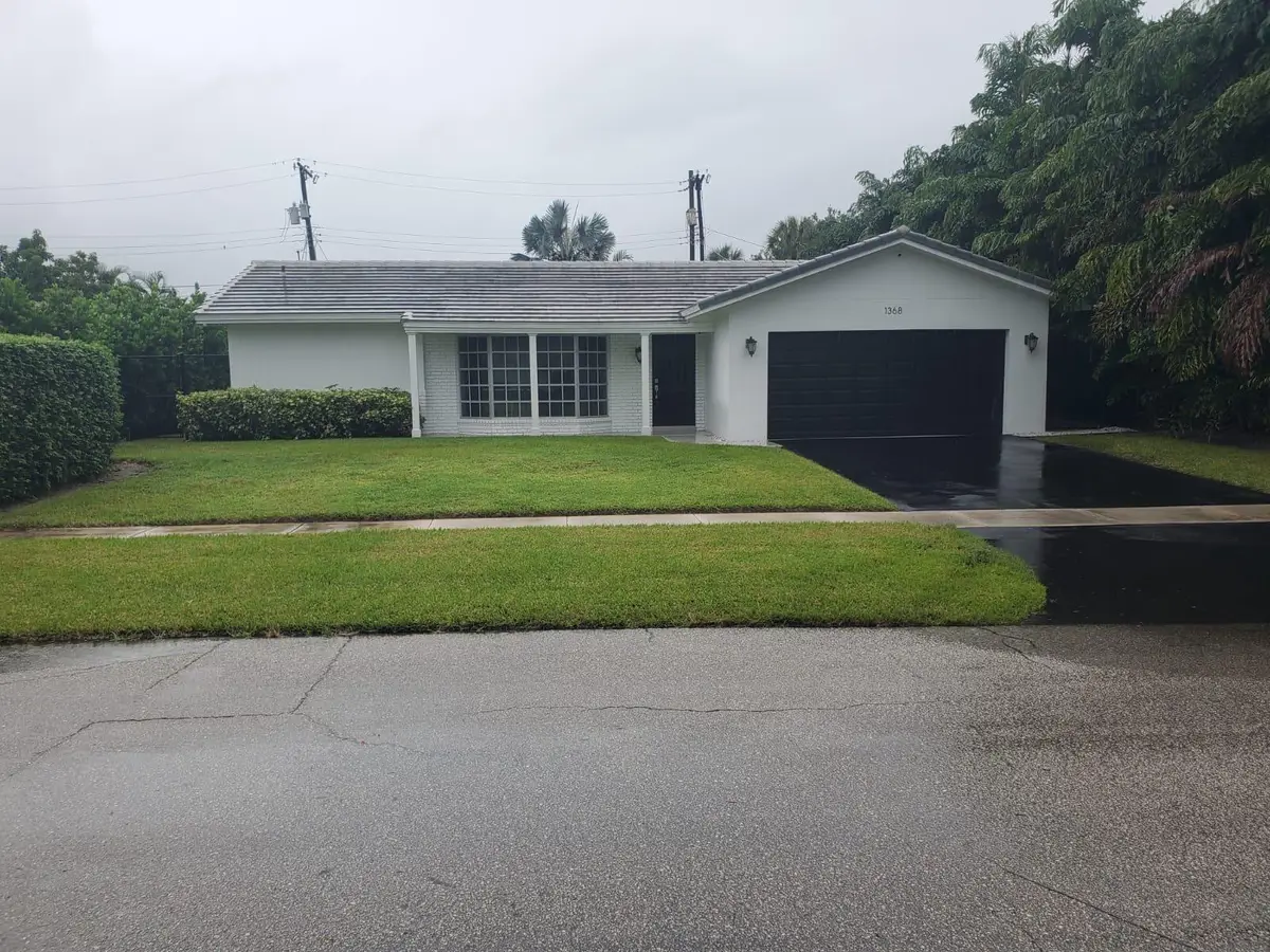 1368 SW 13th Street, Boca Raton, FL 33486 - #1