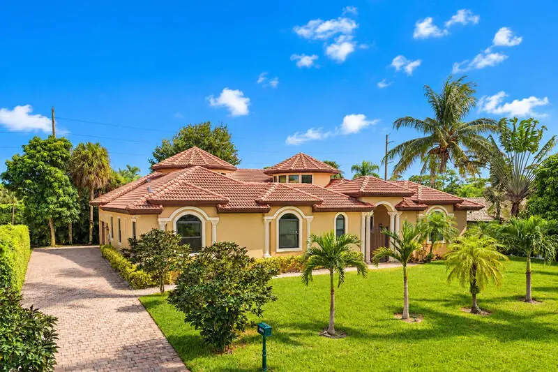 4190 Gleneagles Drive, Boynton Beach, FL 33436 - #2
