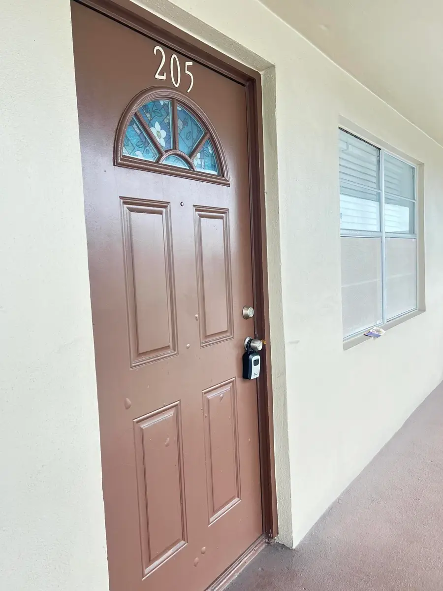 601 NW 78th Terrace #205, Margate, FL 33063 - #2