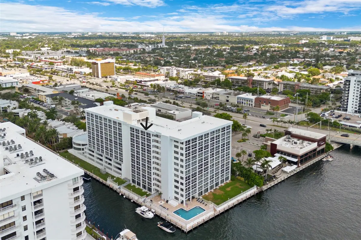 3100 NE 49th Street #1105, Fort Lauderdale, FL 33308 - #1