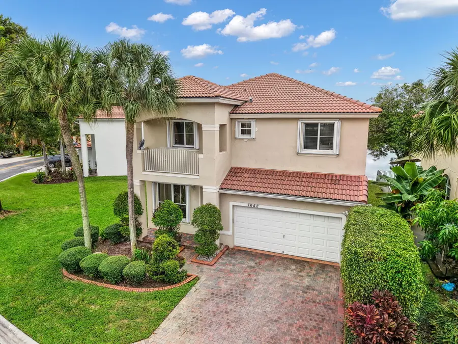 7652 NW 23rd Street, Pembroke Pines, FL 33024 - #2