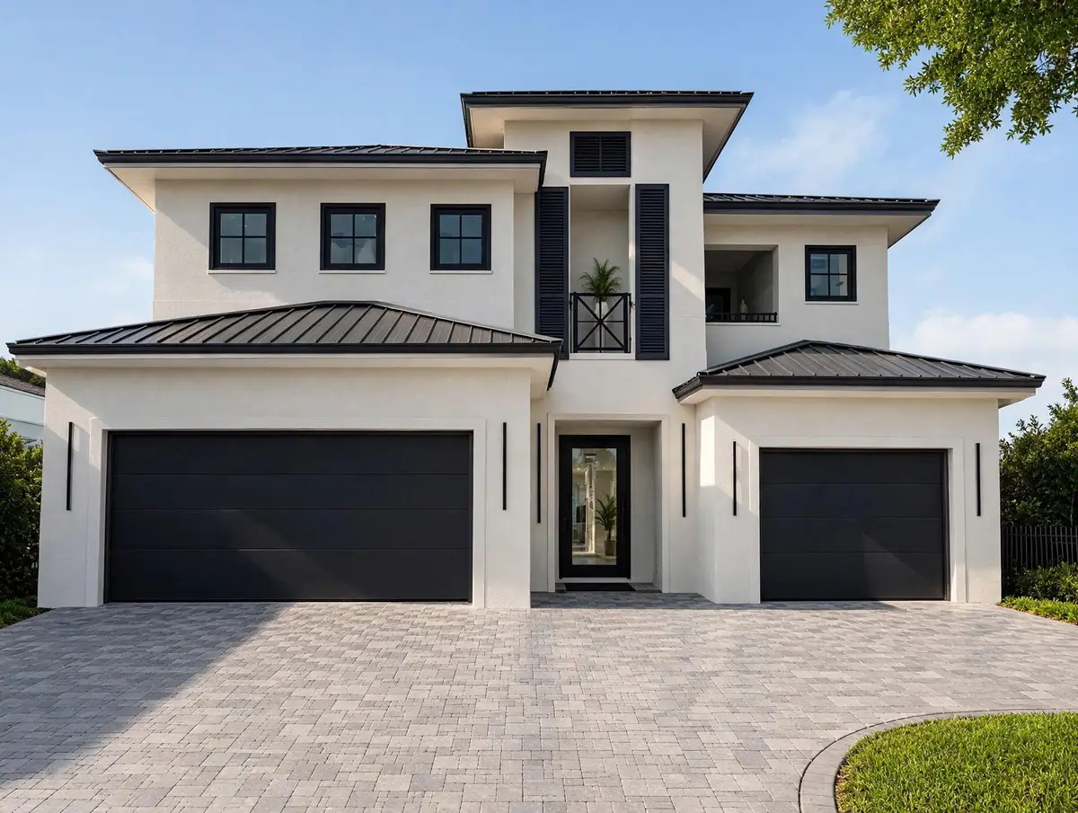 1109 Prosperity Village Drive, North Palm Beach, FL 33410 - #1