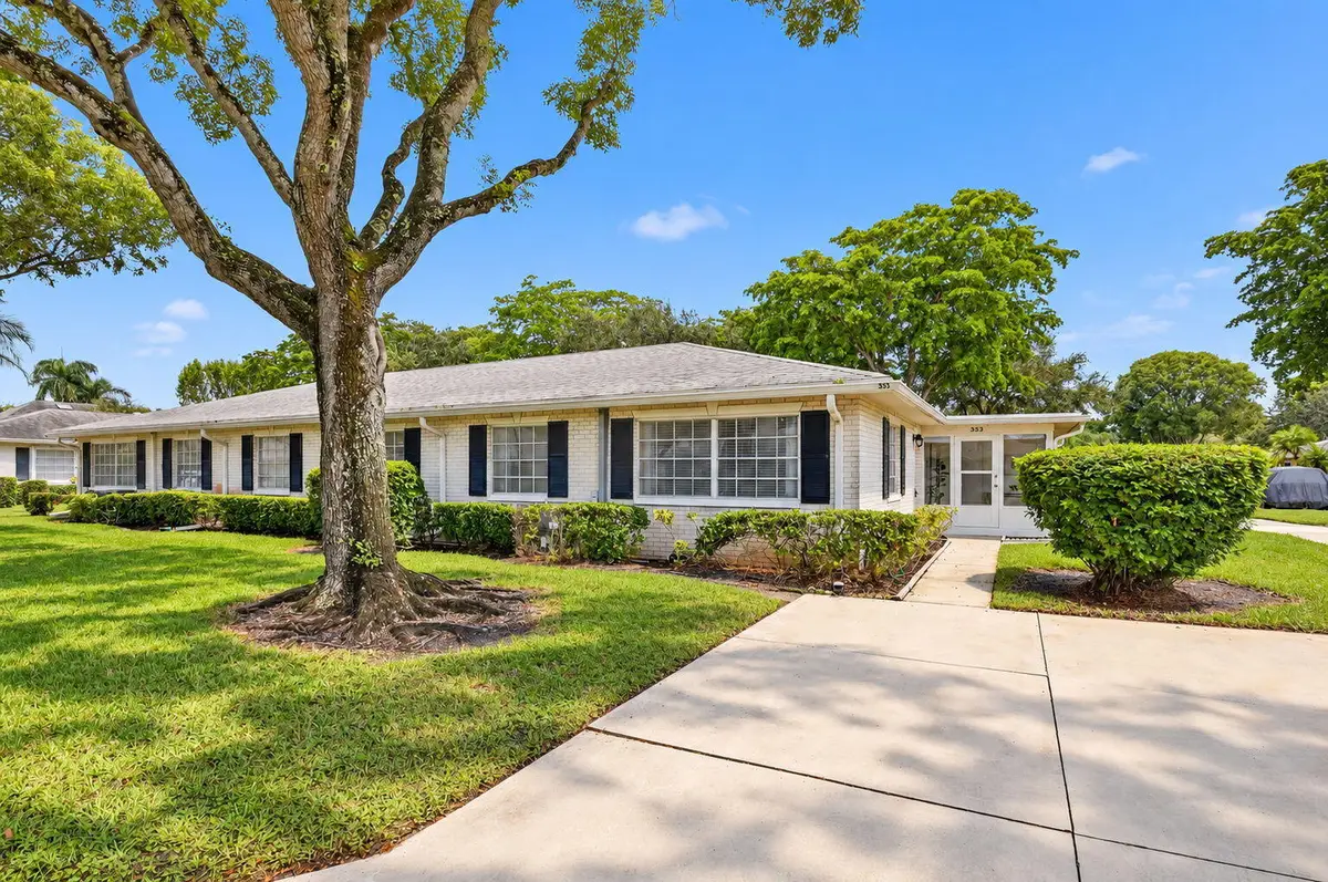 10137 S 44th Avenue, Boynton Beach, FL 33436 - #1