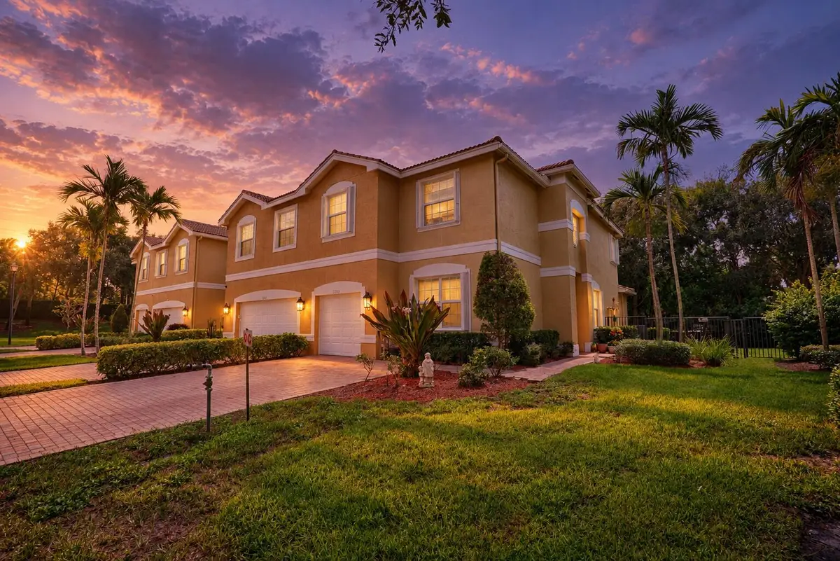 7530 Spatterdock Drive, Boynton Beach, FL 33437 - #1