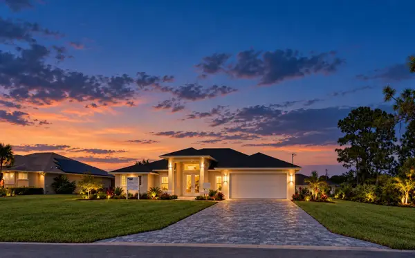 5803 NW Culebra Avenue, Port St Lucie, FL 34986