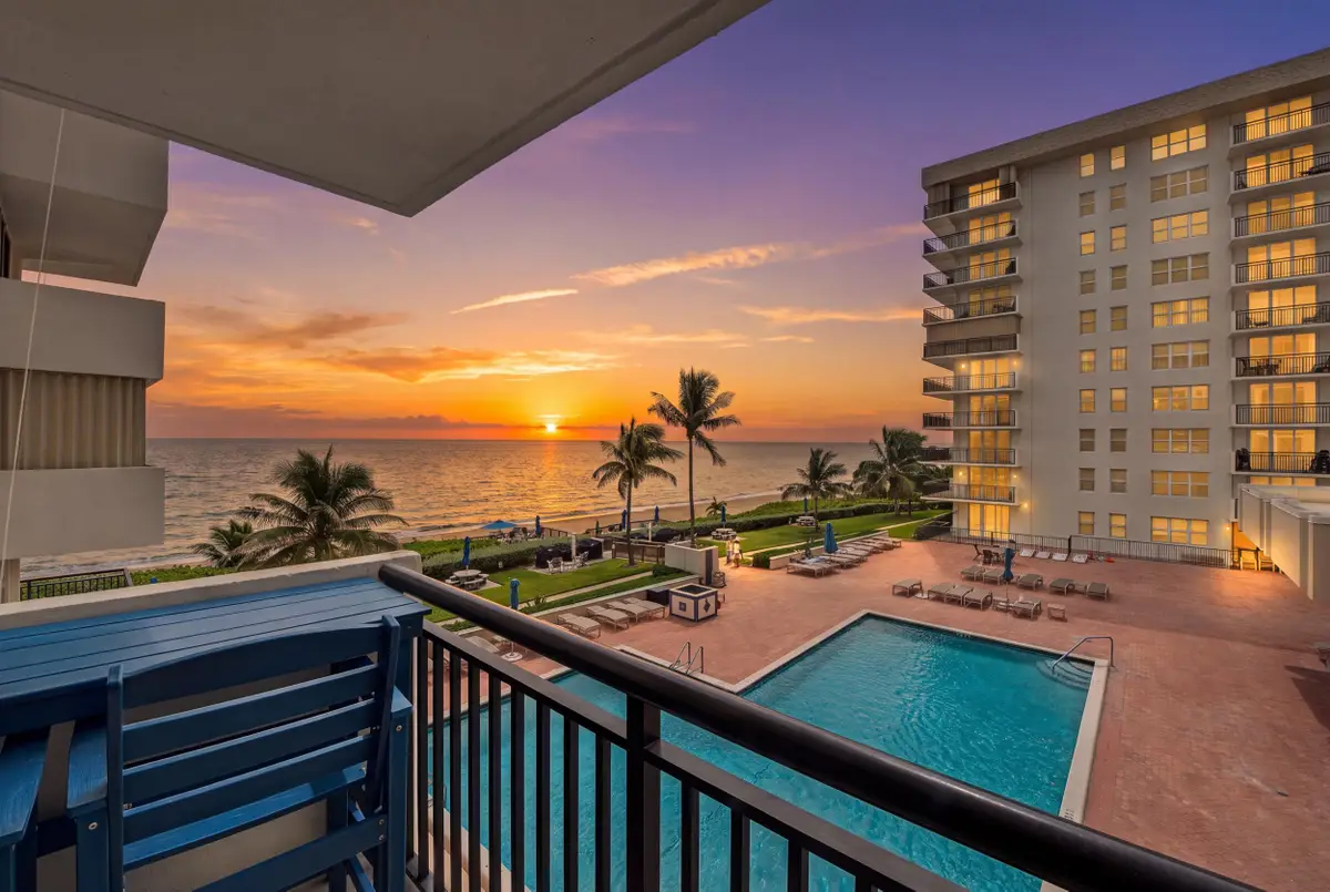 1149 Hillsboro Mile #310, Hillsboro Beach, FL 33062 - #1