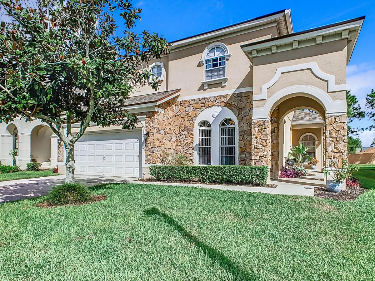 304 Calabay Parc Boulevard, Davenport, FL 33897 - #1