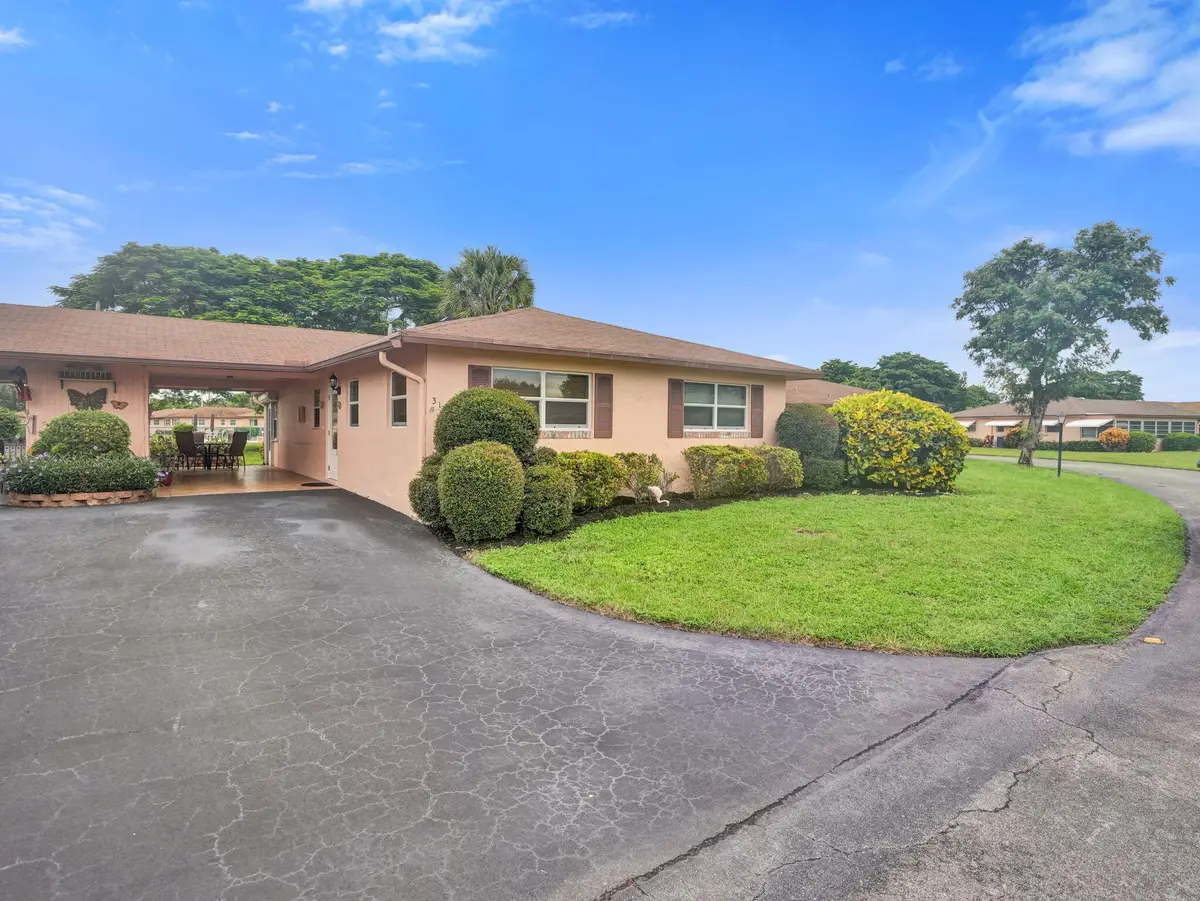 311 Flamingo Lane, Delray Beach, FL 33445 - #1