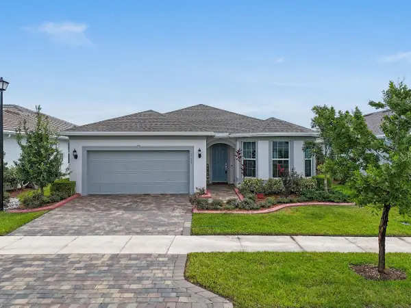 13133 SW Smalt Lane, Port St Lucie, FL 34987