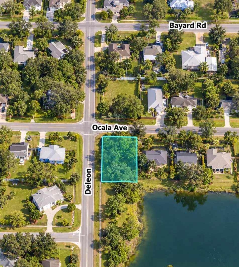 6805 Ocala Avenue, Fort Pierce, FL 34951 - #1