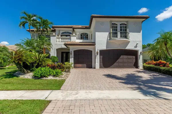 15982 Laurel Creek Drive, Delray Beach, FL 33446