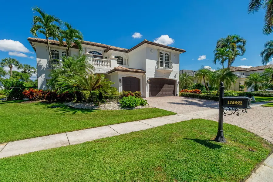 15982 Laurel Creek Drive, Delray Beach, FL 33446 - #3