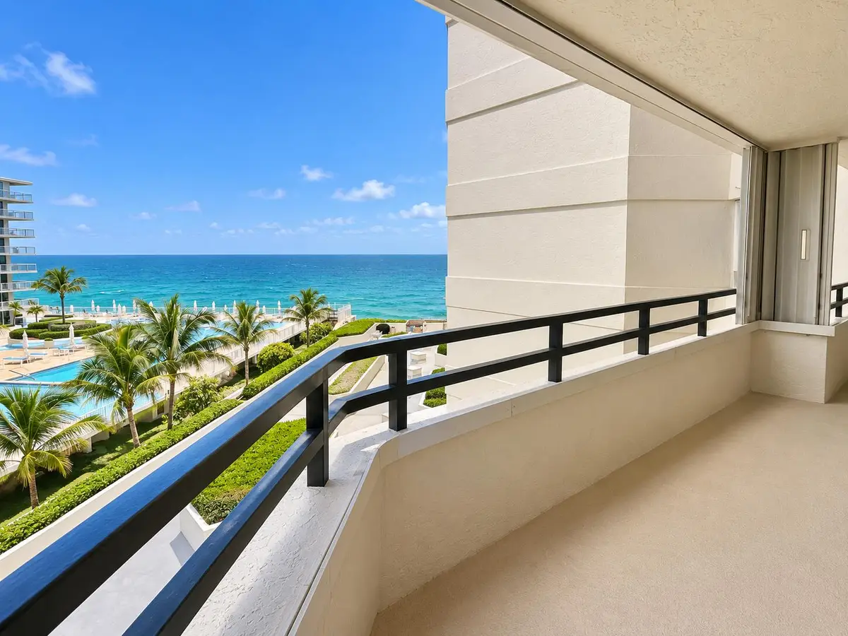 3560 S Ocean Boulevard #506, South Palm Beach, FL 33480 - #1