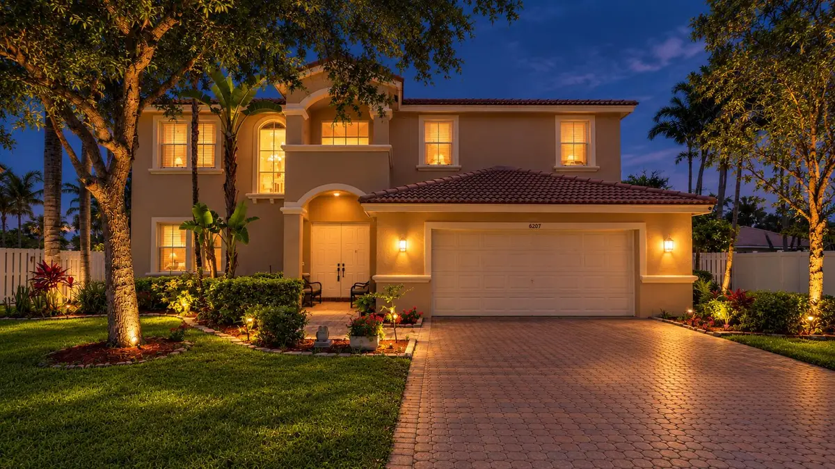 6207 Shadow Tree Lane, Lake Worth, FL 33463 - #1