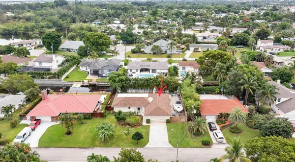 6866 Paul Mar Drive, Lake Worth, FL 33462