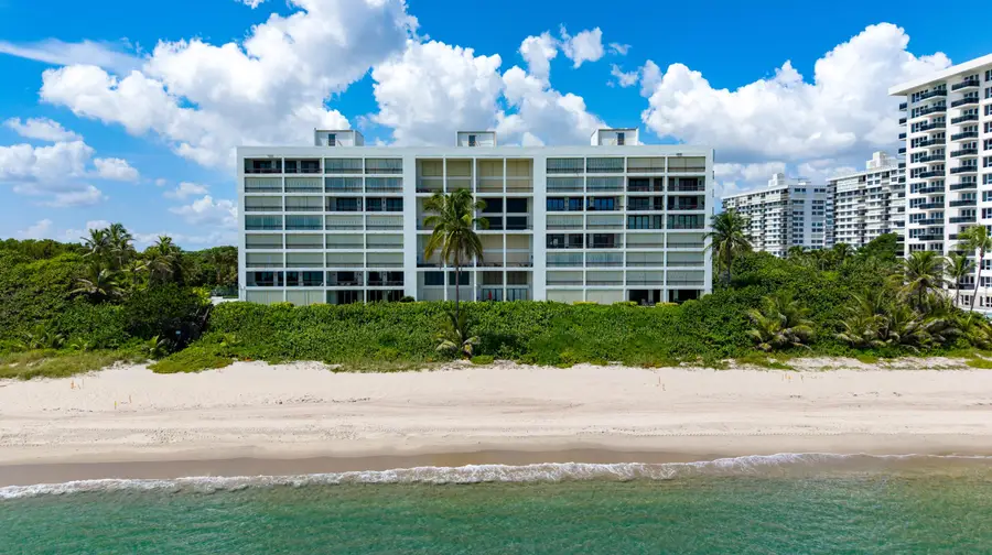 2000 N Ocean Boulevard #103, Boca Raton, FL 33431 - #2