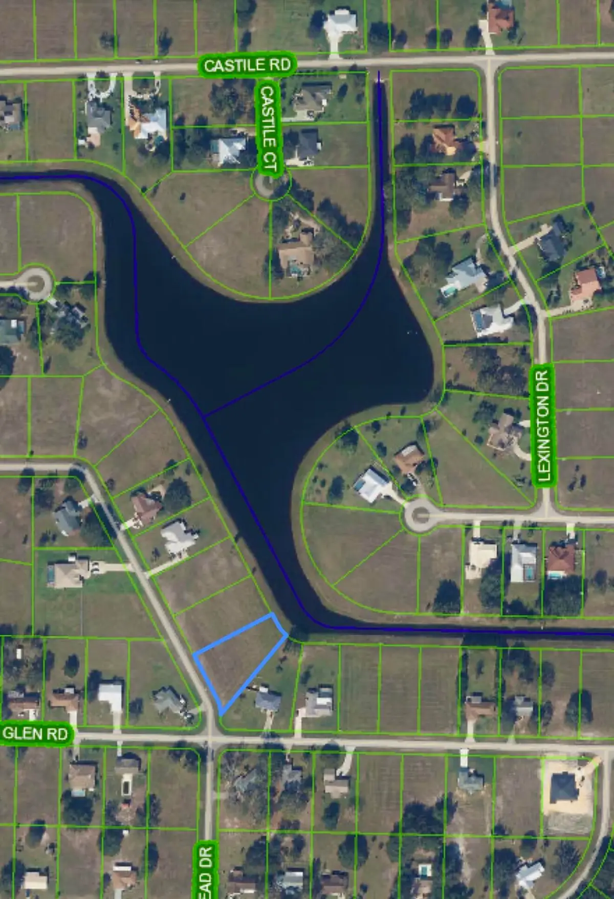 300 Arrowhead Drive, Sebring, FL 33876 - #1