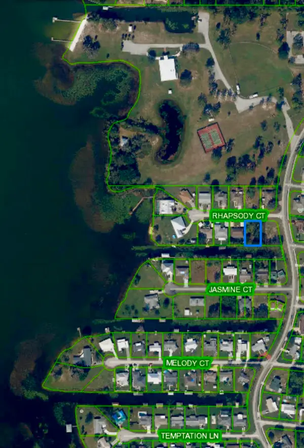 106 Rhapsody Court, Lake Placid, FL 33852