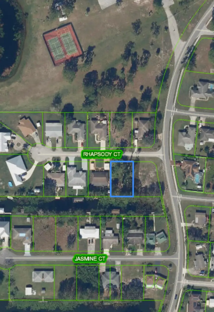 106 Rhapsody Court, Lake Placid, FL 33852 - #2