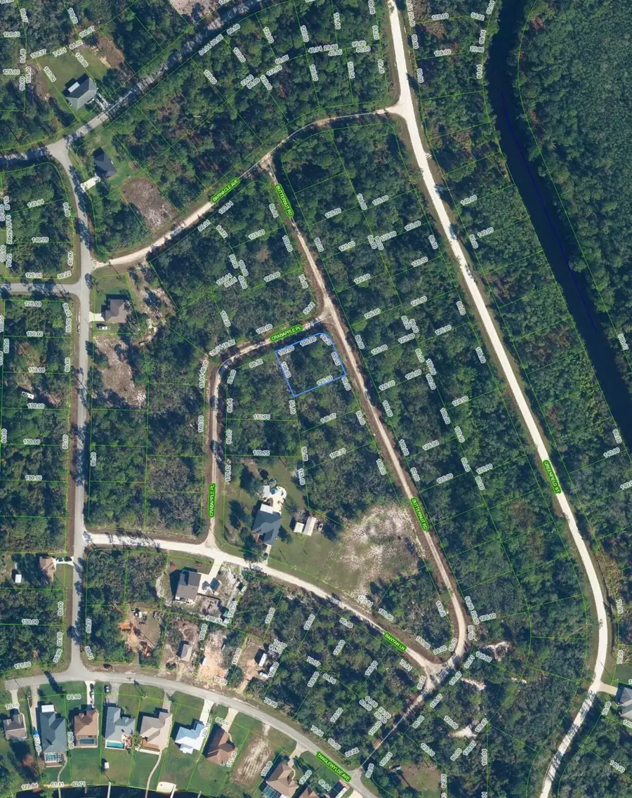 1123 Crabapple Place, Lake Placid, FL 33852 - #2