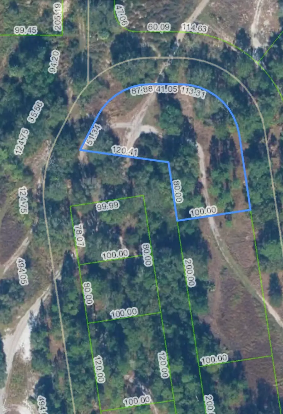 2411 N Monterey Road, Avon Park, FL 33825 - #2