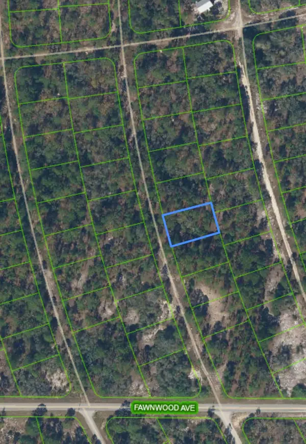 211 Sunflower Drive, Lake Placid, FL 33852