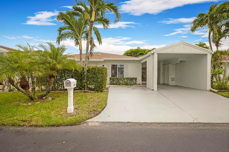 14726 Wildflower Lane, Delray Beach, FL 33446 - #3
