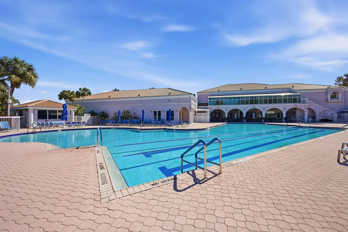 6331 La Costa Drive #B, Boca Raton, FL 33433 - #1