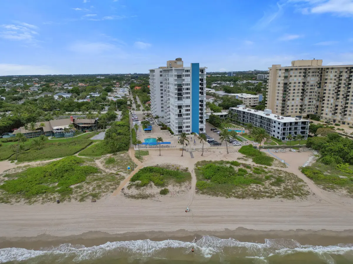 2000 S Ocean Boulevard #11M, Lauderdale By The Sea, FL 33062 - #1