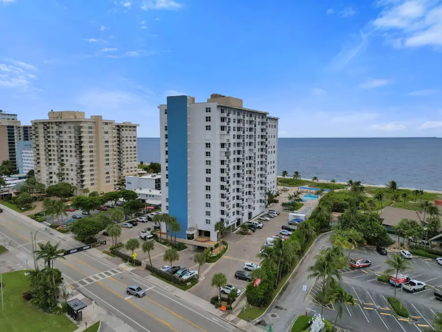 2000 S Ocean Boulevard #11M, Lauderdale By The Sea, FL 33062 - #2