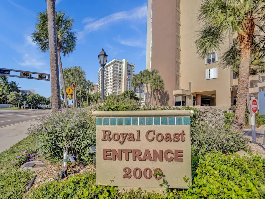 2000 S Ocean Boulevard #11M, Lauderdale By The Sea, FL 33062 - #3