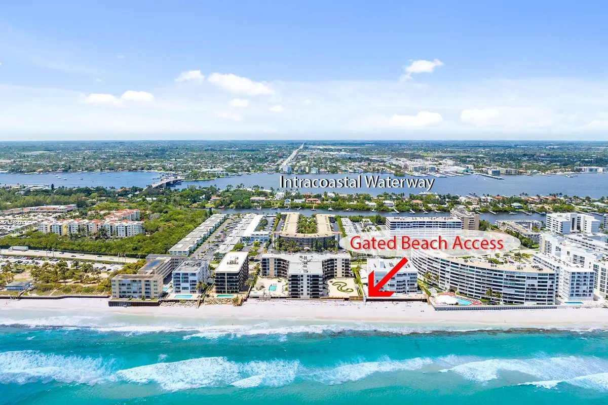 3605 S Ocean Boulevard #C 227, Palm Beach, FL 33480 - #1