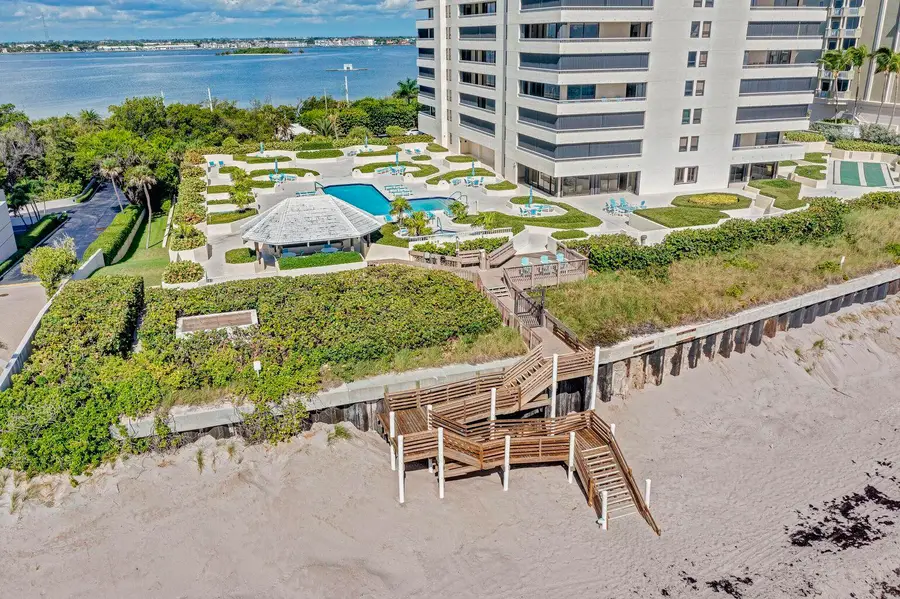 5280 N Ocean Drive #12B, Riviera Beach, FL 33404 - #2