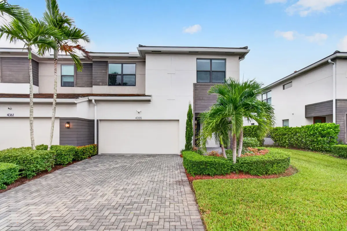 4355 Arcturus Lane, Lake Worth, FL 33467 - #1